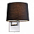 Бра Newport 14000 14101/A black