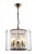 Подвесной светильник Arte Lamp BRUNO A8286SP-5AB