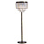 Торшер DIVINARE NOVA 3005/23 PN-6