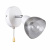 Спот FAVOURITE Rosebud 2350-1W Спот FAVOURITE Rosebud 2350-1W