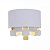 Бра MAYTONI Valencia H601WL-02BS