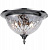 Потолочный светильник Crystal Lux NUOVO NUOVO PL3 CHROME