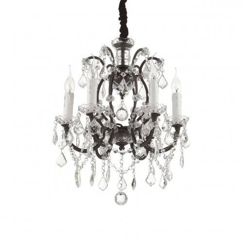Подвесная люстра Ideal Lux LIBERTY SP6 купить по низкой цене