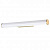 Настенный светильник Odeon Light ANTER 6618/12WL