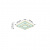 Светодиодный потолочный светильник FAVOURITE Ledolution 2278-5C