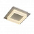 Светодиодный потолочный светильник ST Luce CUBICO SL831.501.01