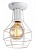 Потолочный светильник Arte Lamp INTERNO A9182PL-1WH
