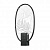 Настенный светильник Odeon Light PIUMA 6665/15WL