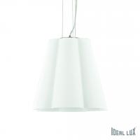 Подвесной светильник Ideal Lux SESTO SP1 D35