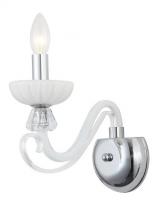 Бра Arte Lamp ODETTA A7195AP-1WH