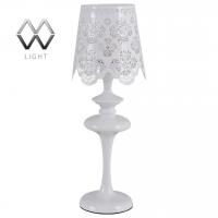 Настольная лампа Mw-Light Полин 472030101