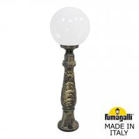 Уличный столб FUMAGALLI GLOBE 300 G30.162.000.BYE27