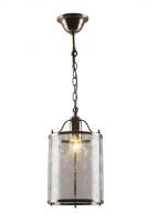 Подвесной светильник Arte Lamp BRUNO A8286SP-1AB