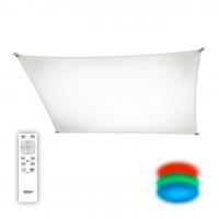 Светодиодная потолочная люстра CITILUX Сити-Арт CL70121R120