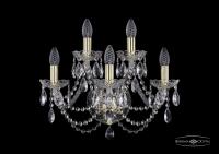 Бра Bohemia Ivele 1406B/3+2/160/G