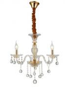 Подвесная люстра ST Luce SL643 SL643.203.03