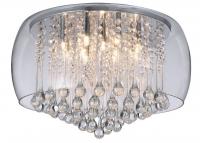 Потолочная люстра Arte Lamp HALO A7054PL-11CC