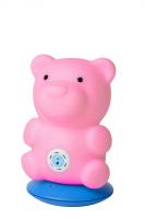 Светодиодная настольная лампа Lucide MUSIC BEAR 71500/21/31