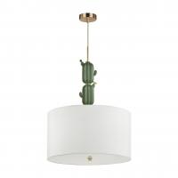 Подвесная люстра Odeon Light CACTUS 5425/3