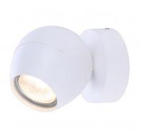 Спот Arte Lamp SFERA A5781AP-1WH