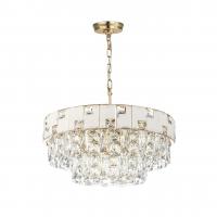 Подвесная люстра Odeon Light CHESSI 5076/11