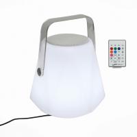 Светодиодная настольная лампа ST Luce MELODIA SLE001.524.01
