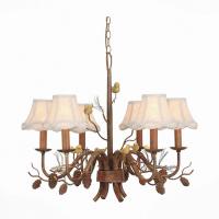 Подвесная люстра ST Luce UCCELLINO SL167.703.06