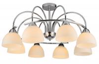 Потолочная люстра Arte Lamp PALERMO A6057PL-8CC