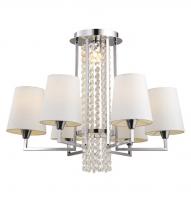 Потолочная люстра Arte Lamp PADOVA A9490PL-6-1CC