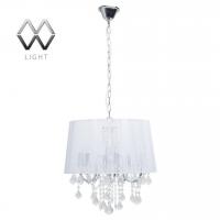 Подвесная люстра Mw-Light Федерика 379017805
