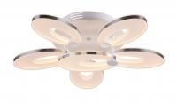 Светодиодная потолочная люстра ST Luce SL900 SL900.502.06