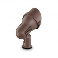 Уличный столб Ideal Lux TERRA PT1 SMALL COFFEE