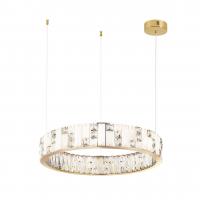 Подвесная люстра Odeon Light CROSSA 5072/80L