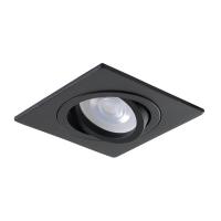 Встраиваемый светильник Crystal Lux CLT 002 CLT 002С1 BL