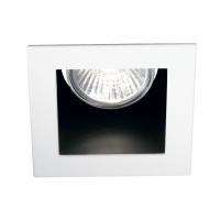 Встраиваемый светильник Ideal Lux FUNKY BIANCO
