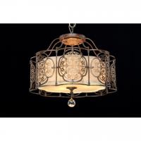 Подвесная люстра Larte Luce ORIENT L51553.48