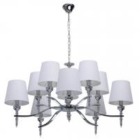 Подвесная люстра Mw-Light Онтарио 692011110