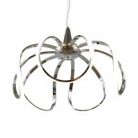 Светодиодная подвесная люстра Omnilux Savelli OML-04503-85