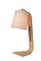 Настольная лампа Lucide NORDIC 06502/81/31