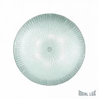 Настенный светильник Ideal Lux SHELL PL6 TRASPARENTE