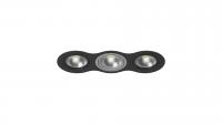 Встраиваемый светильник Lightstar Intero 111 (217937+217907+217909+217907) i937070907