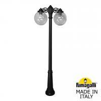 Уличный столб FUMAGALLI GLOBE 300 G30.157.S20.AZE27DN