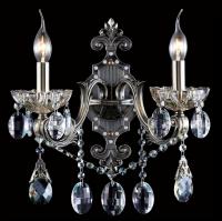 Бра Crystal Lux ABSOLUT ABSOLUT AP2