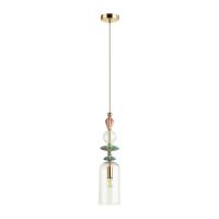 Подвесной светильник Odeon Light Bizet 4855/1