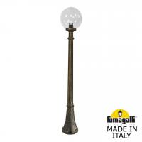 Уличный столб FUMAGALLI GLOBE 300 G30.158.000.BXE27