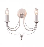 Бра Arte Lamp MAYTONE A6301AP-2WG