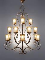 Подвесная люстра Larte Luce MODENA L14515.27