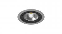 Встраиваемый светильник Lightstar Intero 111 (217919+217907) i91907