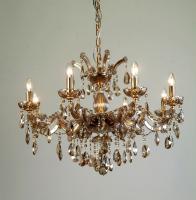 Подвесная люстра FAVOURITE Teresia 1650-8P