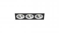 Встраиваемый светильник Lightstar Intero 111 (217837+217906+217906+217906) i837060606